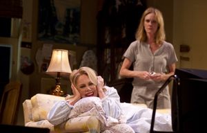 Marlo Thomas, Lisa Emery @ BroadwayWorld Marlo Thomas, Lisa Emery Photo