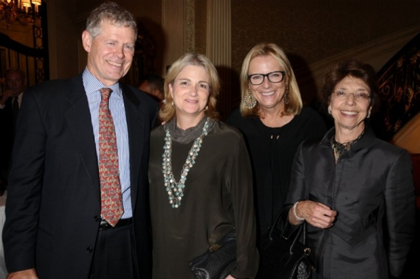 Photo Flash: The Dicapo Opera Theatre’s 30th Anniversary  Image