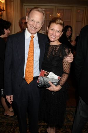 Bill Priester, Marisa Priesterphoto by Rob Rich/SocietyAllure.com Ã‚Â© 2011 robw Photo
