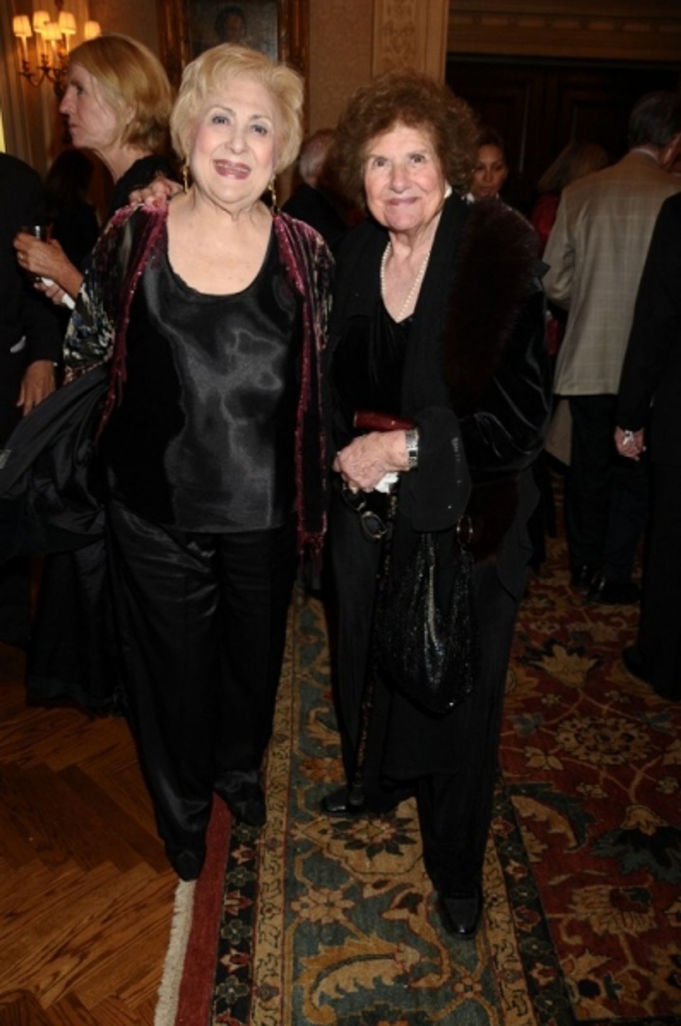Photo Flash: The Dicapo Opera Theatre’s 30th Anniversary  Image