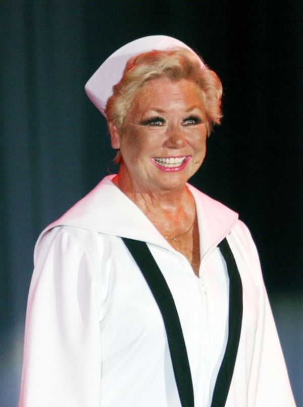  Mitzi Gaynor  Photo