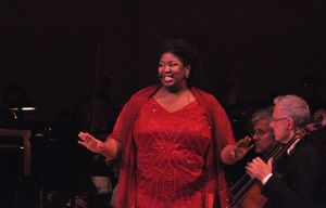 NaTasha Yvette Williams Photo