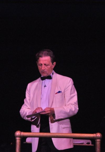 Jack Everly Photo