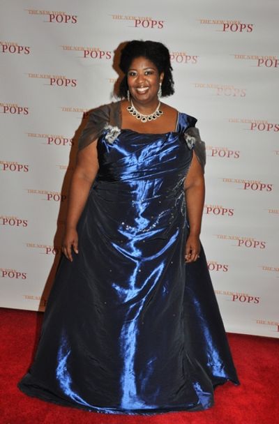 NaTasha Yvette Williams Photo