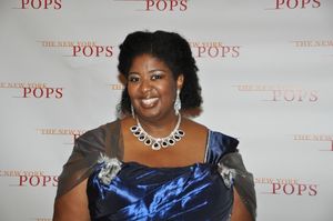 NaTasha Yvette Williams Photo