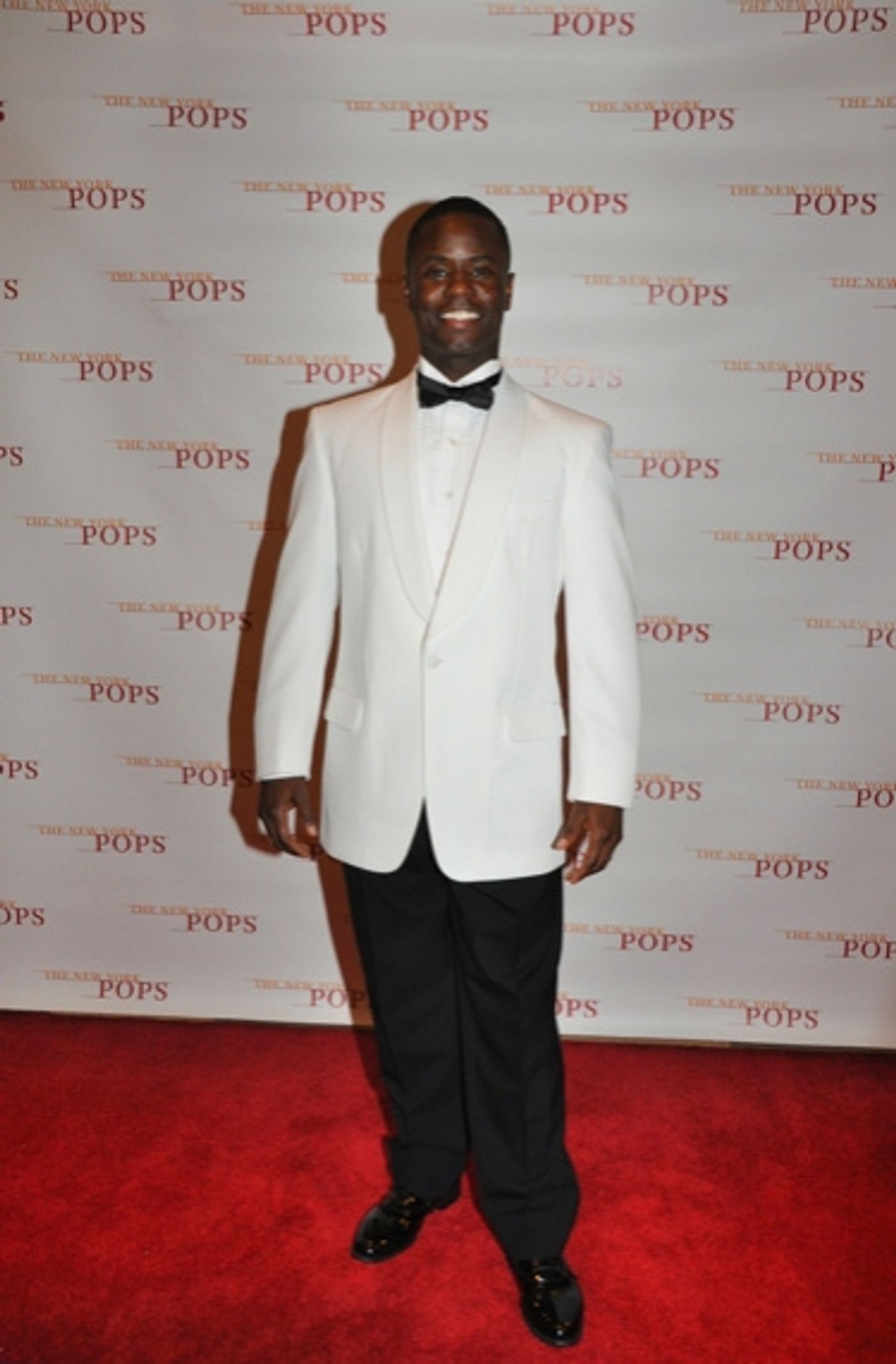 Photo Coverage: IRVING BERLIN: RAGS TO RITZES  Image