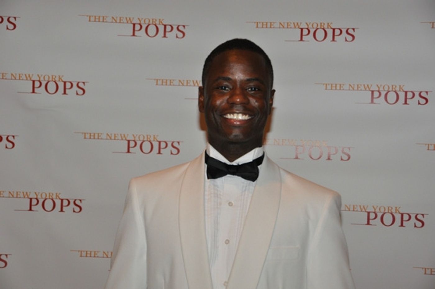 Photo Coverage: IRVING BERLIN: RAGS TO RITZES  Image