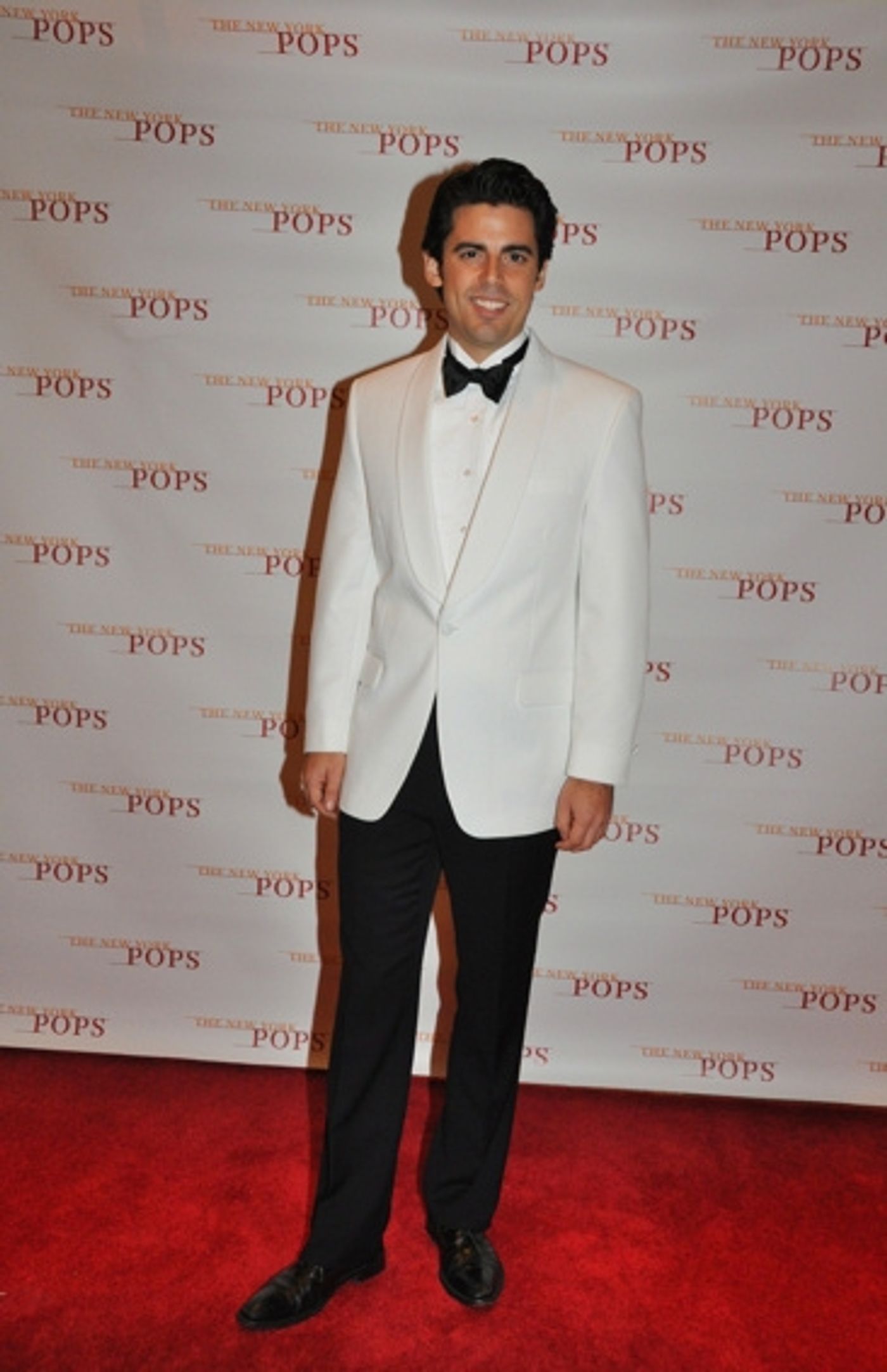 Photo Coverage: IRVING BERLIN: RAGS TO RITZES  Image