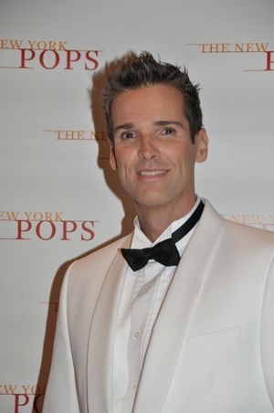 Hugh Panaro Photo