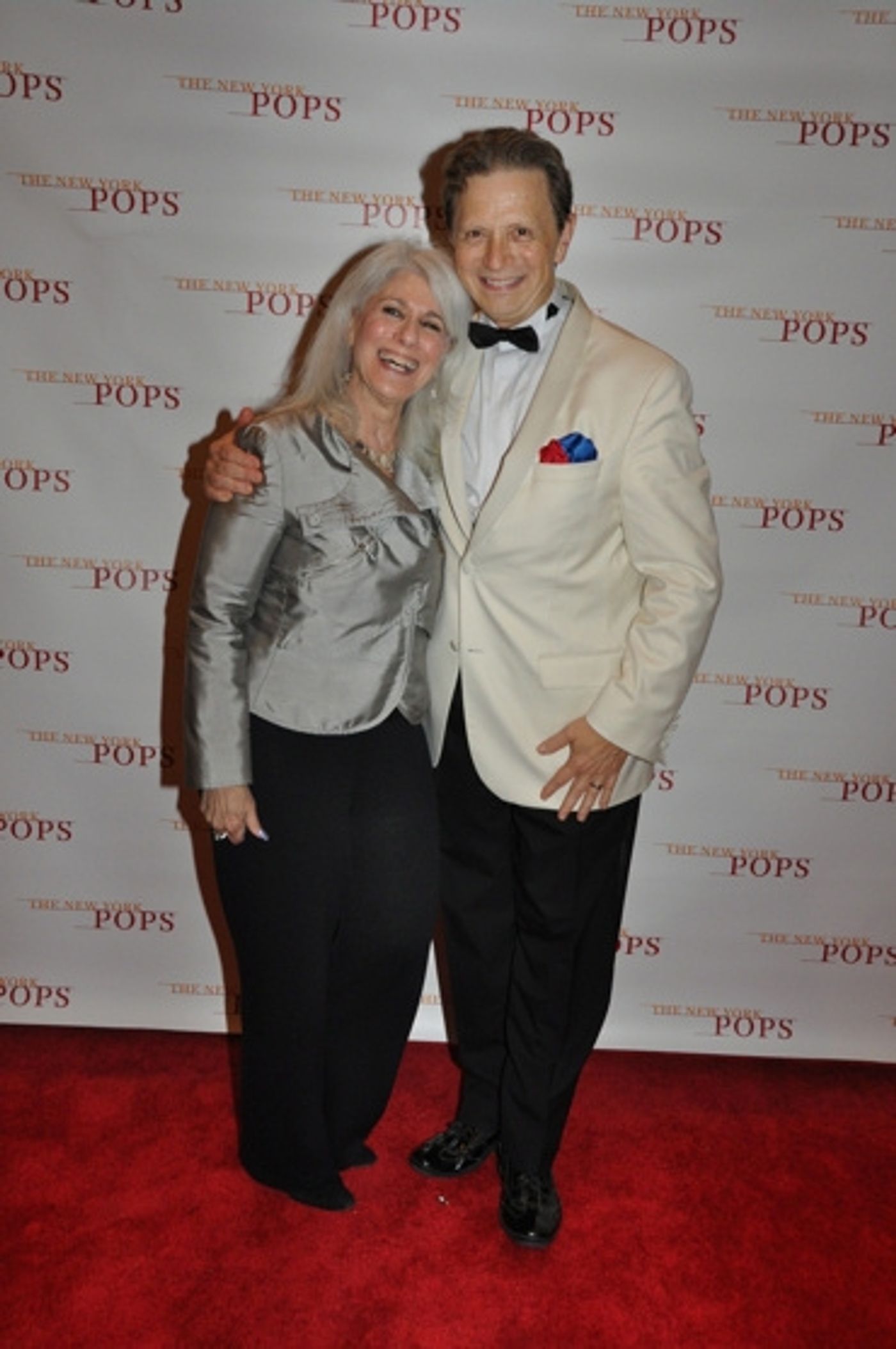 Photo Coverage: IRVING BERLIN: RAGS TO RITZES  Image