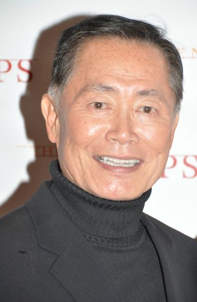 George Takei Photo