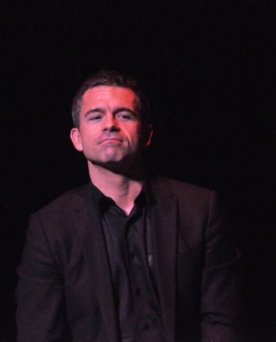 John Fischer Photo