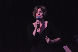 Marianne Tatum Photo