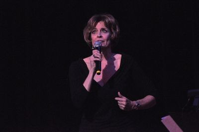 Marianne Tatum Photo