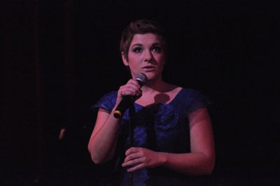 Daisy Eagan Photo