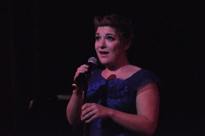 Daisy Eagan Photo