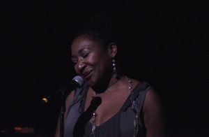 Andrea Frierson Photo