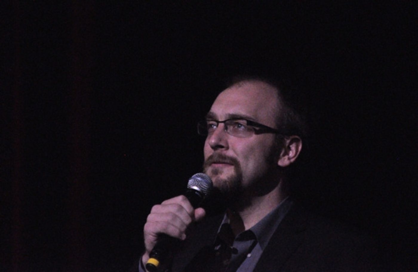 Photo Coverage: Tammy Grimes, Sarah Uriate Berry, et al. at Town Hall's BROADWAY ORIGINALS  Image