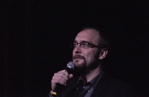 Alexander Gemignani Photo