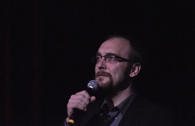 Alexander Gemignani Photo