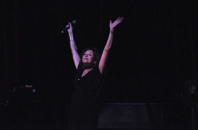 Lorraine Serabian Photo