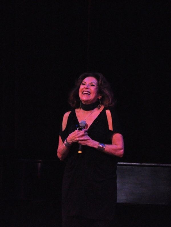 Lorraine Serabian Photo