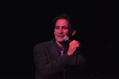 Bob Stillman Photo