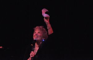 Marilyn Michaels Photo