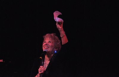Marilyn Michaels Photo