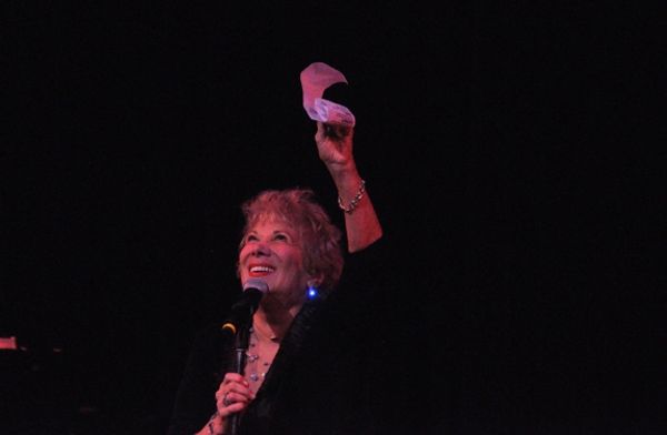 Marilyn Michaels Photo