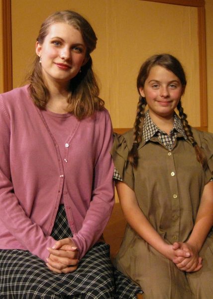 Photo Flash: Kentwood Players' HOLLYWOOD ARMS Photo Flash: Kentwood Players' HOLLYWOOD ARMS Image