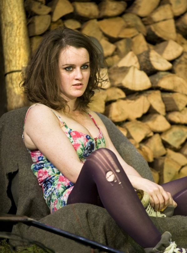 Sophie McShera Photo