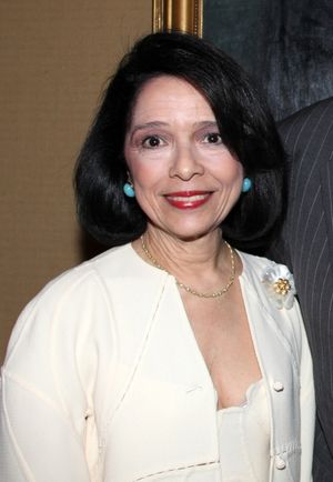 Dr. Joyce F. Brown Photo