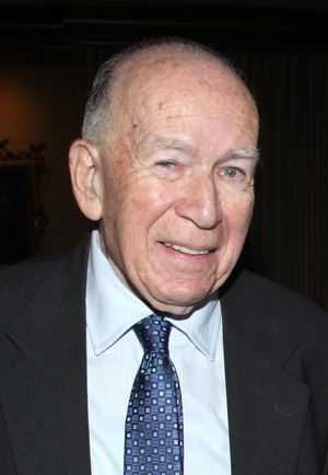 Marvin Leffler Photo