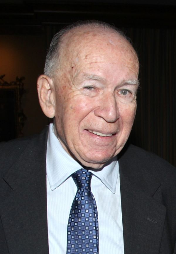 Marvin Leffler Photo