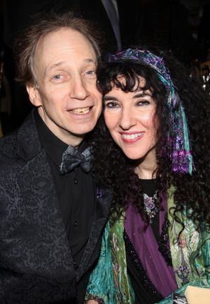 Scott Siegel & Barbara Siegel Photo