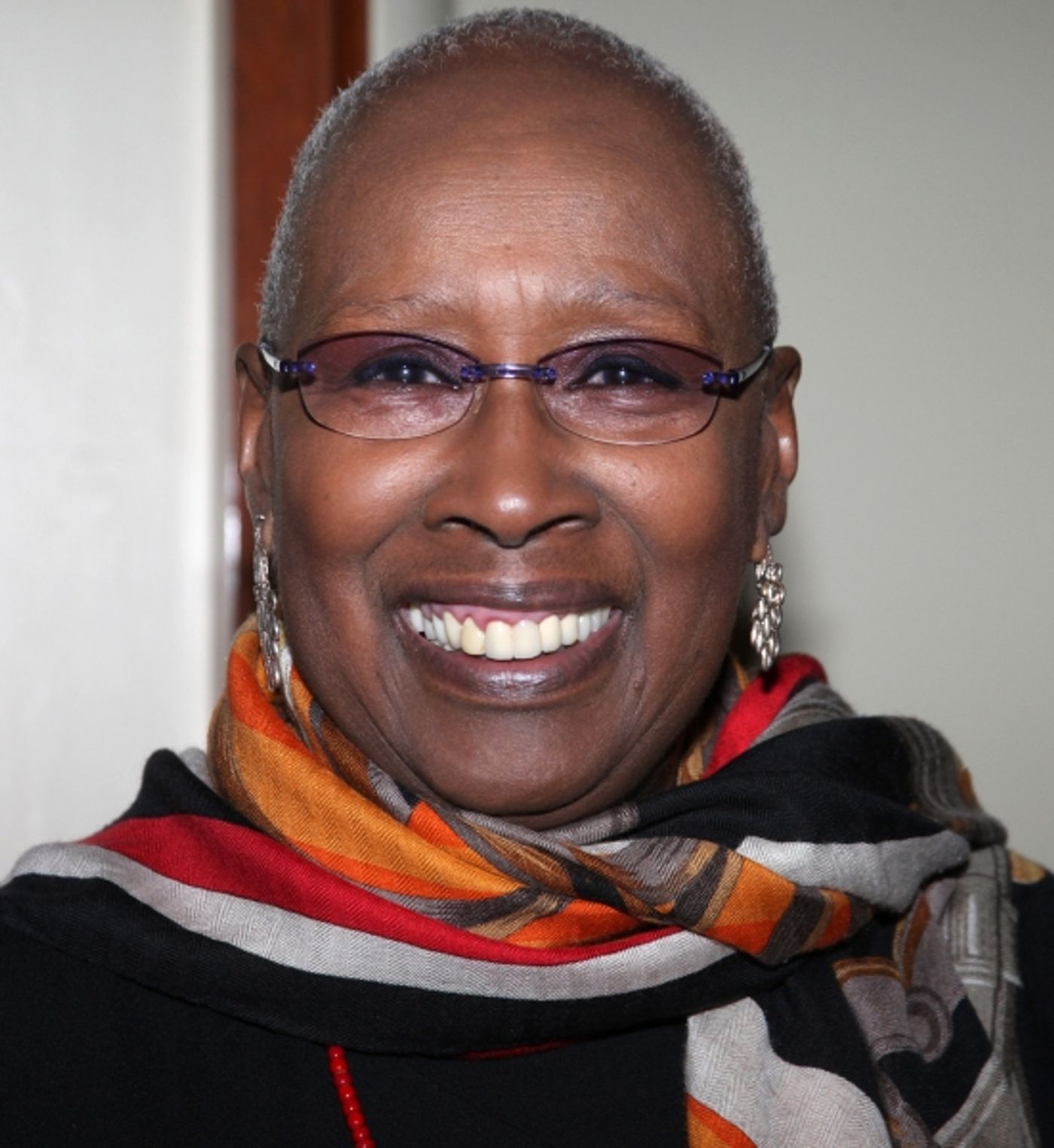 Photo Coverage EXCLUSIVE: Town Hall Honors Judith Jamison & Joyce F. Brown with 'Friend of the Arts' Awards  Image