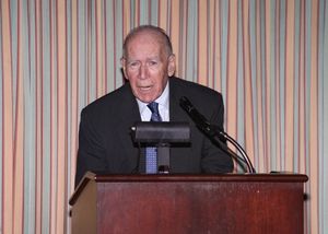 Marvin Leffler Photo