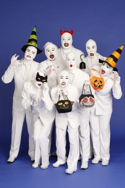 VOCA PEOPLE Photo
