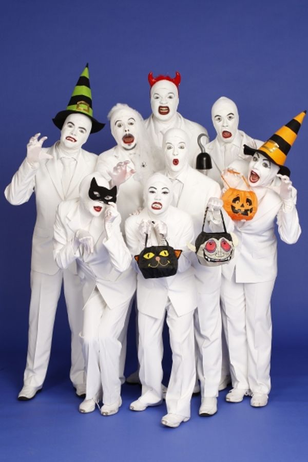VOCA PEOPLE Photo