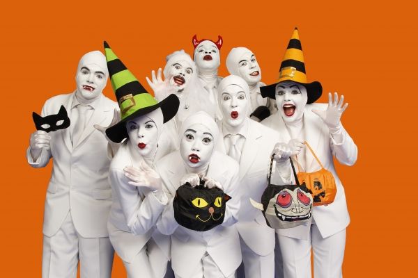VOCA PEOPLE Photo