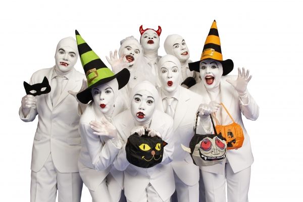 VOCA PEOPLE Photo