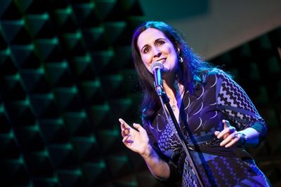 Stephanie D'Arbuzzo Photo