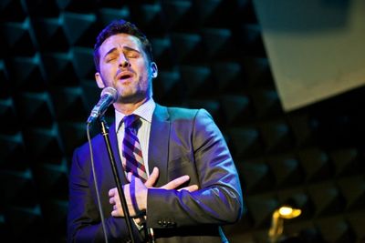 Max Von Essen Photo