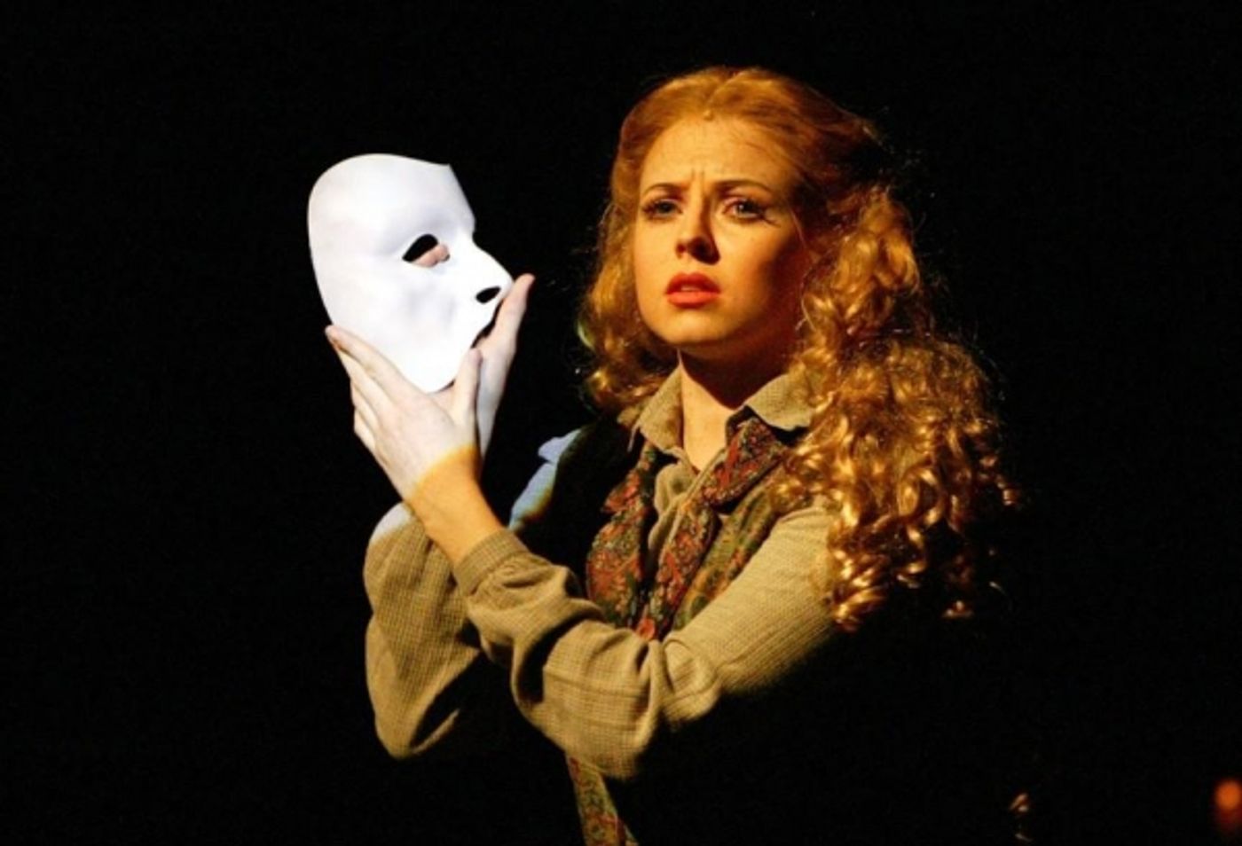 Photo Flash: First Look at THE PHANTOM OF THE OPERA in South Africa!  Image