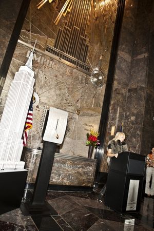 Judy Craymer @ BroadwayWorld Judy Craymer Photo