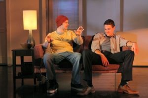 Jake O'Connor, Gabriel Ebert @ BroadwayWorld Jake O'Connor, Gabriel Ebert Photo