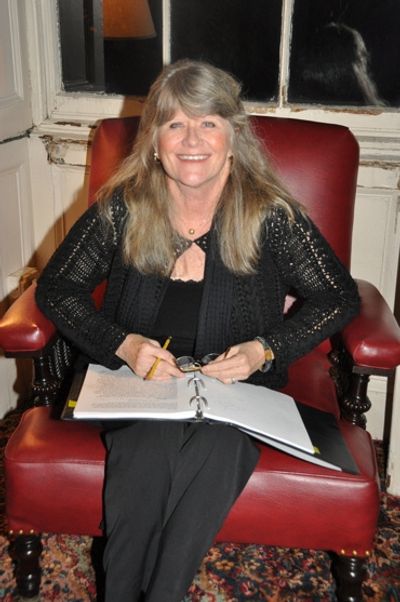 Judith Ivey Photo