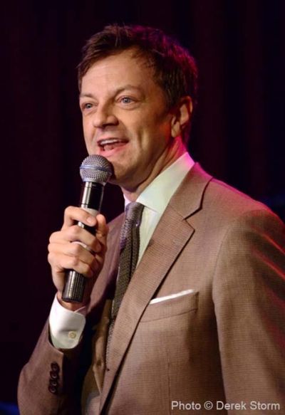Jim Caruso Photo
