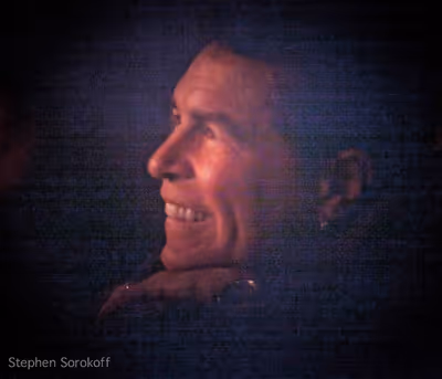 Clint Holmes Photo